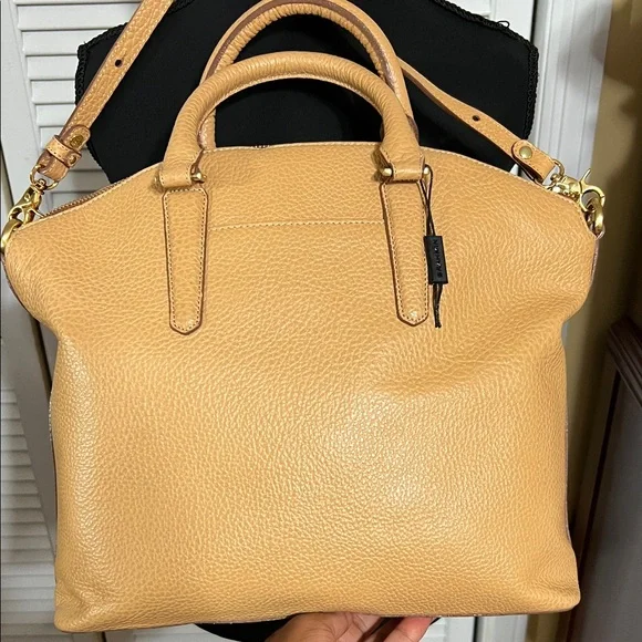 Brahmin Large Duxbury Satchel - Picture 11 of 13